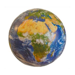 EARTHBALL
