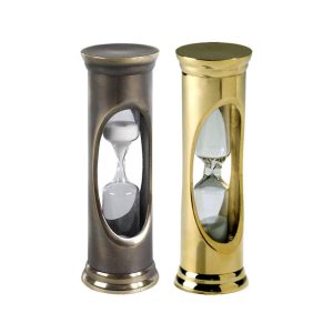 TIIMALASI KOLME MINUUTTIA