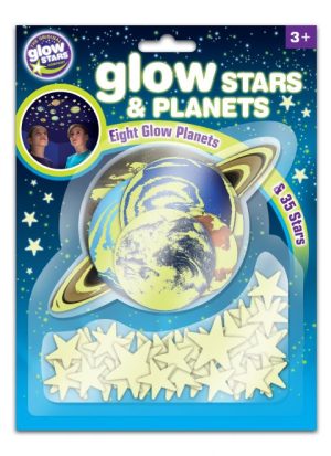 PIMEÄSSÄ HOHTAVAT PLANEETAT JA TÄHDET