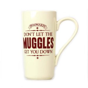 Muggles