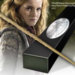 HERMIONE GRANGERIN TAIKASAUVA
