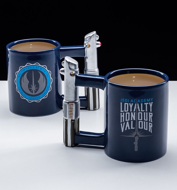 Star Wars muki Jedi muki
