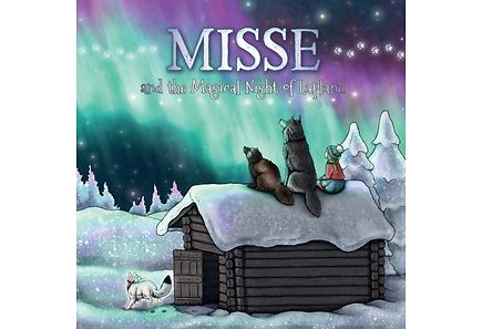 Misse and the magical nightt