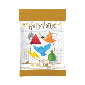 HARRY POTTERIN MAAGISET KARKIT