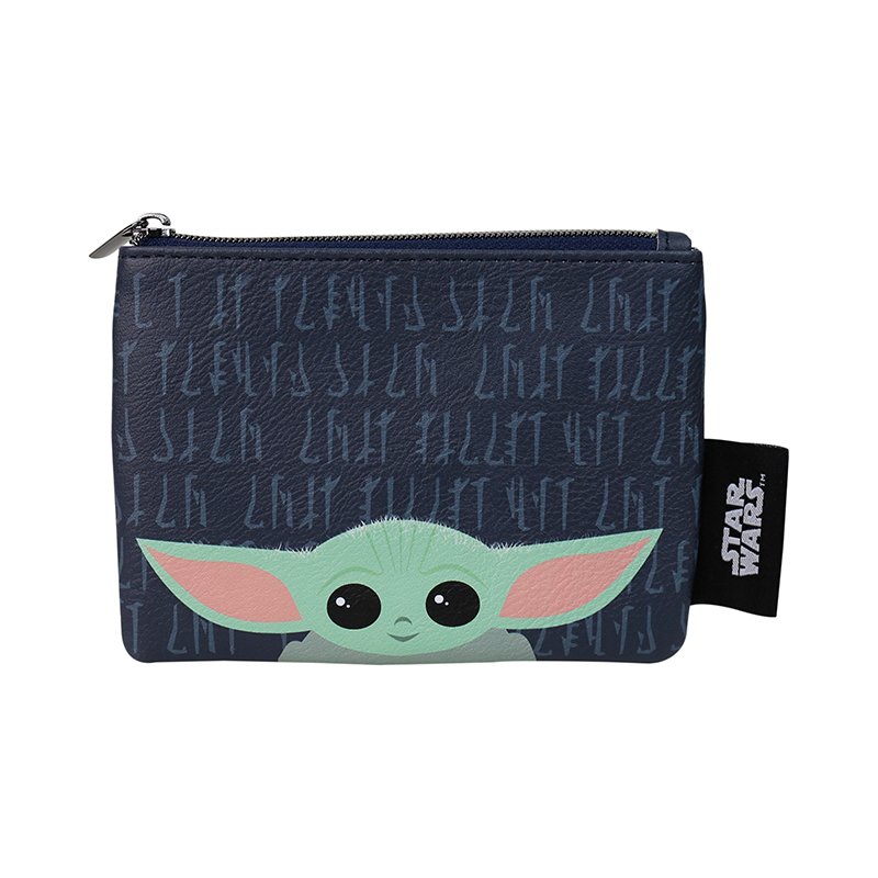 Star Wars kukkaro Child The Child Baby Yoda