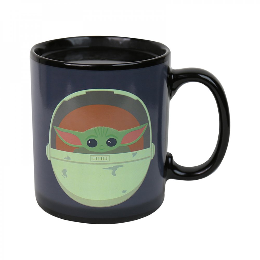 Star Wars muki Baby Yoda b Child Star Wars