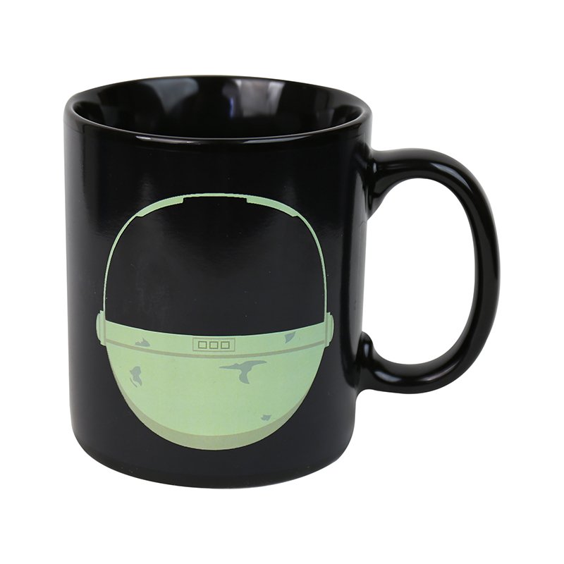 Star Wars muki Baby Yoda Child muki