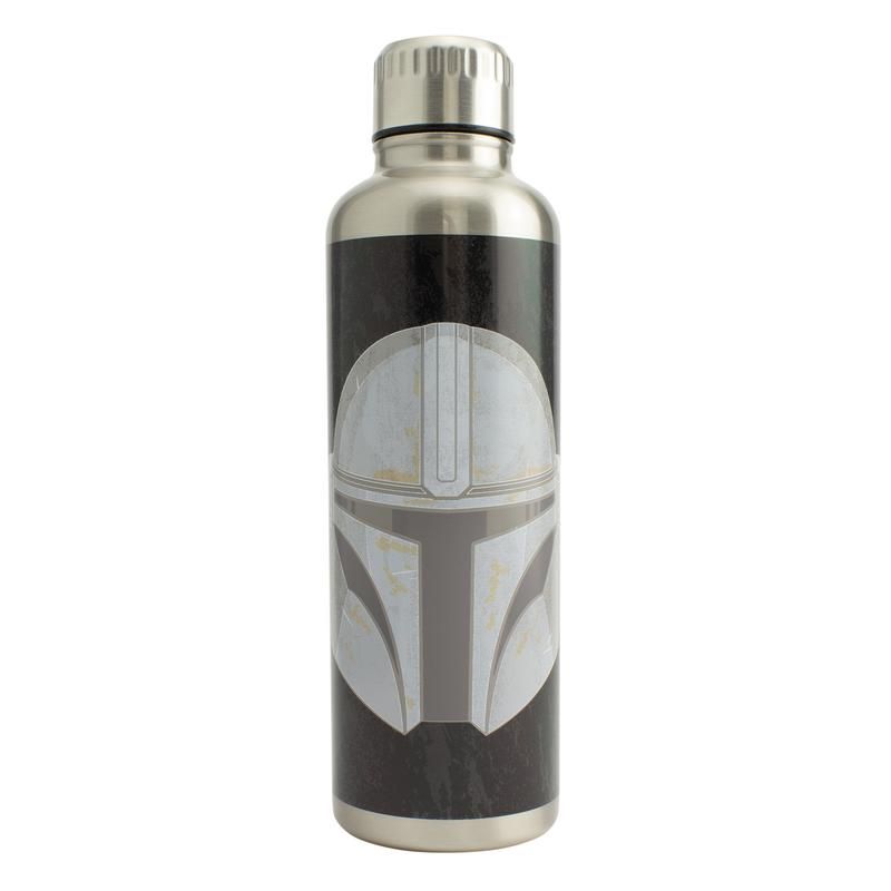 Mandalorian vesipullo Star Wars termospullo