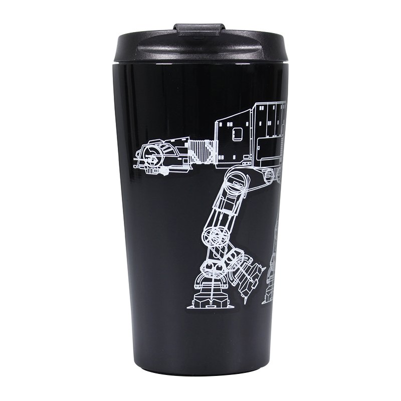Matkamuki at-at AT-AT walker