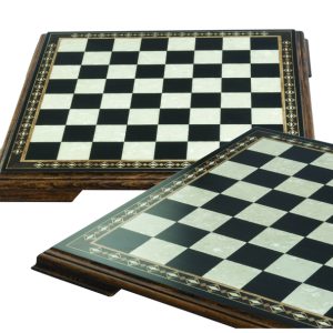 SHAKKILAUTA 35 x 35