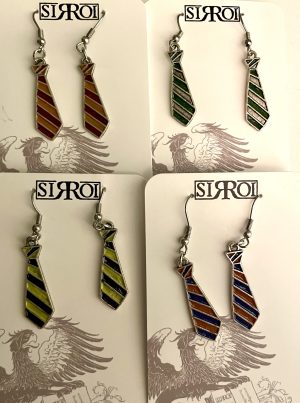 Potter tupa korvakorut