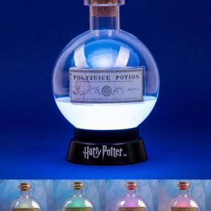 Harry Potter Potion lamppu