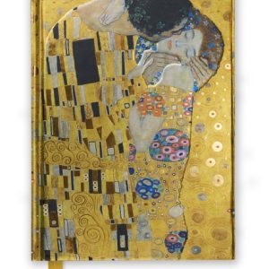 Muistikirja Klimt