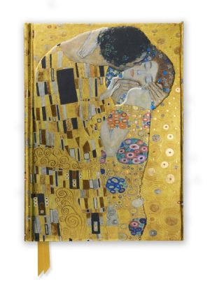 Muistikirja Klimt