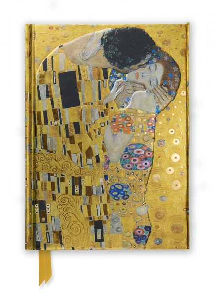 Muistikirja Klimt