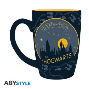 Hogwarts muki suuri
