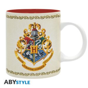 Hogwarts muki