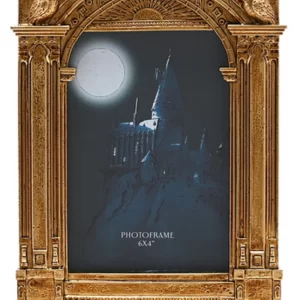 Harry Potter valokuvakehys