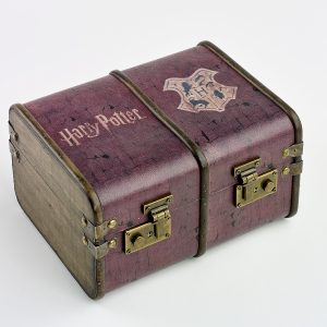 Potter joulukalenteri