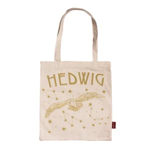 Pöllö Hedwig laukku