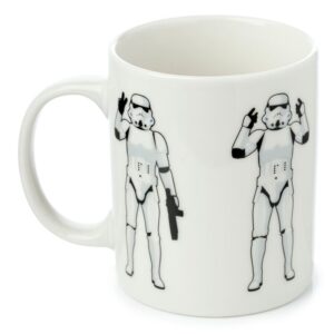Star Wars muki