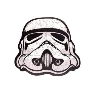 Star wars palapeli