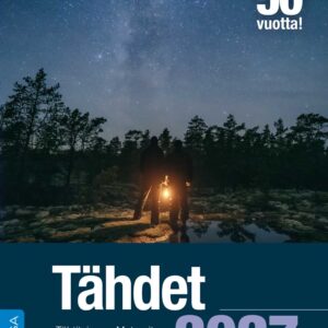 Tähdet 2027 vuosikirja