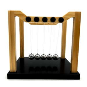 Newton cradle