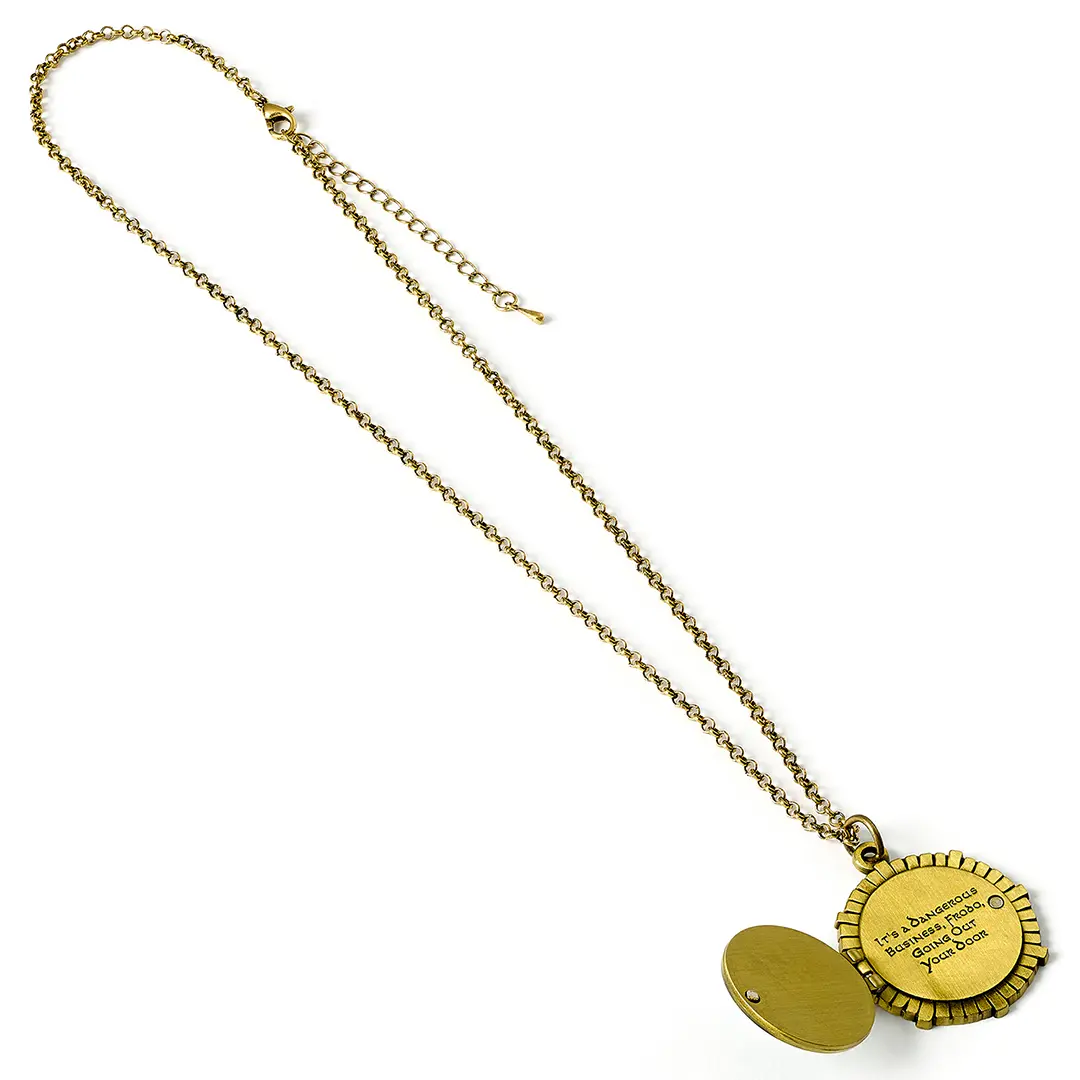 Taru sormusten herrasta riipus