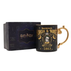 Harry Potter Borgin & Burkes