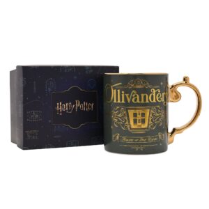 Harry Potter muki Ollivanders