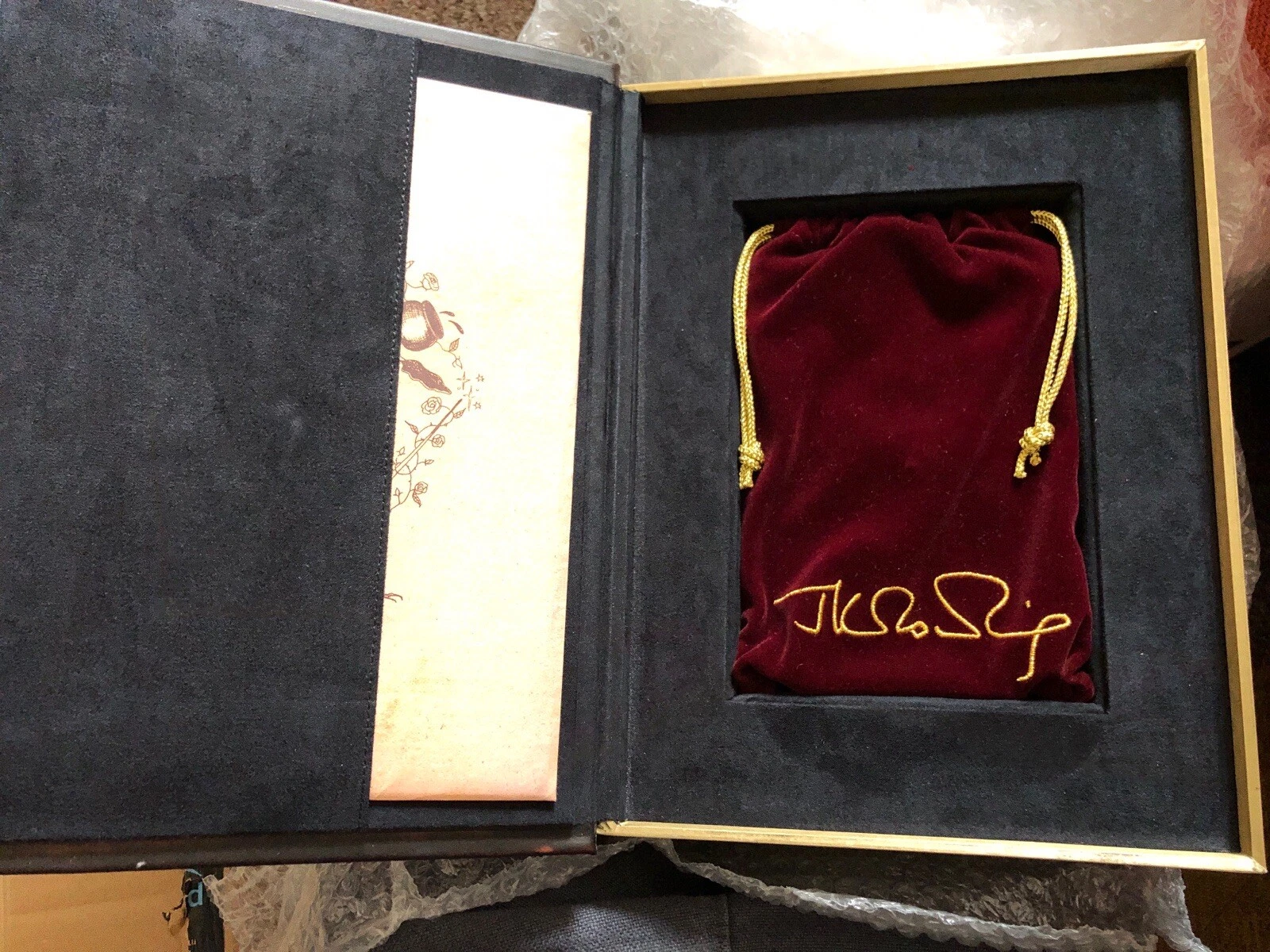 Tales of Beedle the Bard Collector's Edition