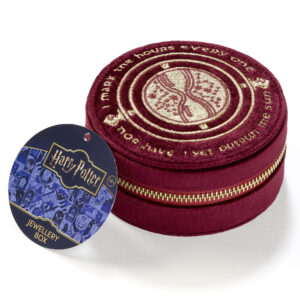 Harry Potter korulipas